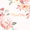 Rose-Flowers-Thank-You-Card