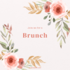 Roses - Party Invitation Card