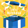 Surprize - Birthday Card