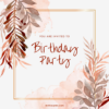 Watercolor-Flowers-Birthday-Invitation-Card